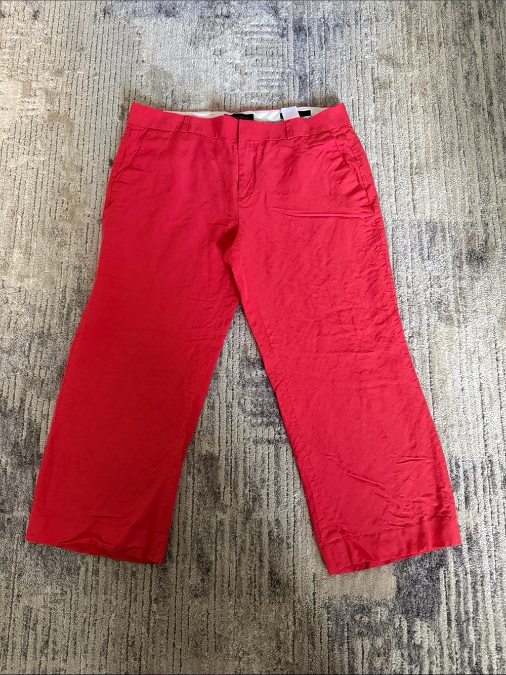 Banana Republic Women’s Logan Capris